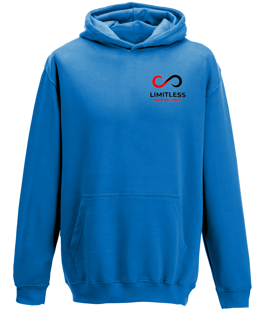 Front Side